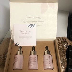 Brand New Vegamour Hair Serum